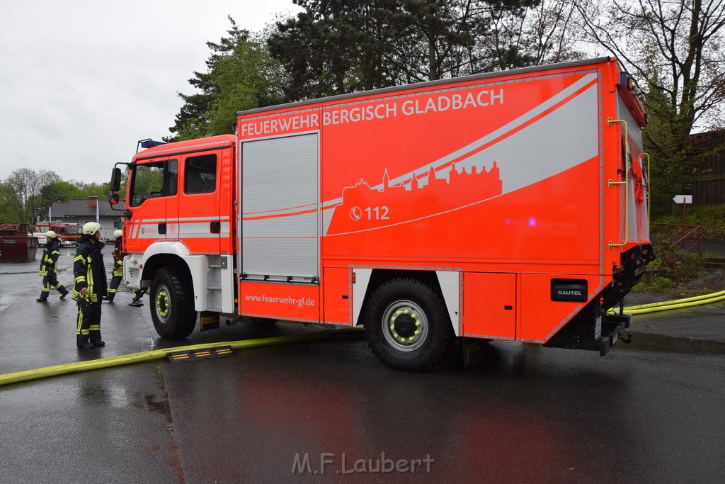 Feuer 4 Bergisch Gladbach Gronau Am Kuhlerbusch P371.JPG - Miklos Laubert